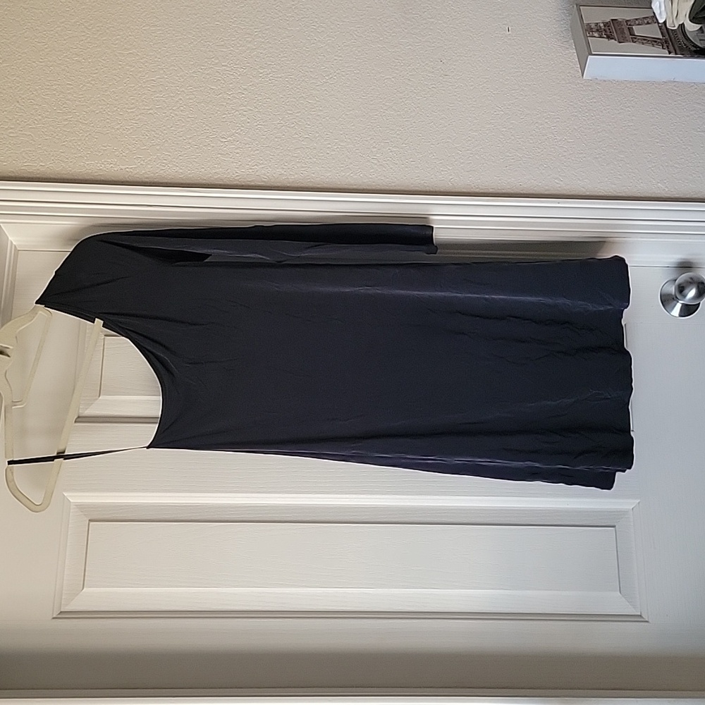 NWT Eri+Ali Asymmetrical LBD XS